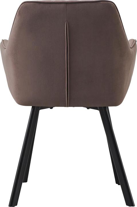 Actual product image SalesFever Essgruppe (160 x 90 x 75 cm)
