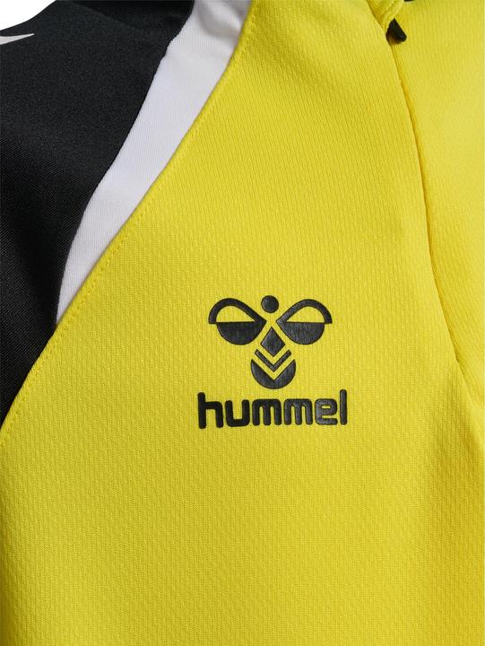 Produktbild hummel hmlLEAD 2.0 HALF ZIP KIDS (164)
