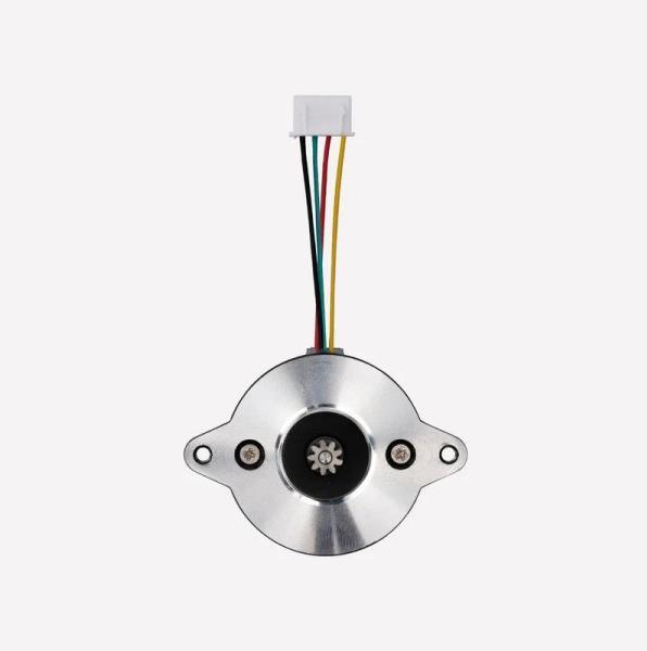 Actual product image Bambu Lab extruder motor X1+P1 series