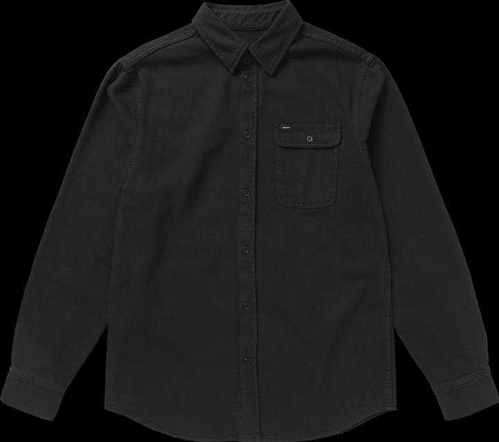 Mystic Blaze Shirt (M)