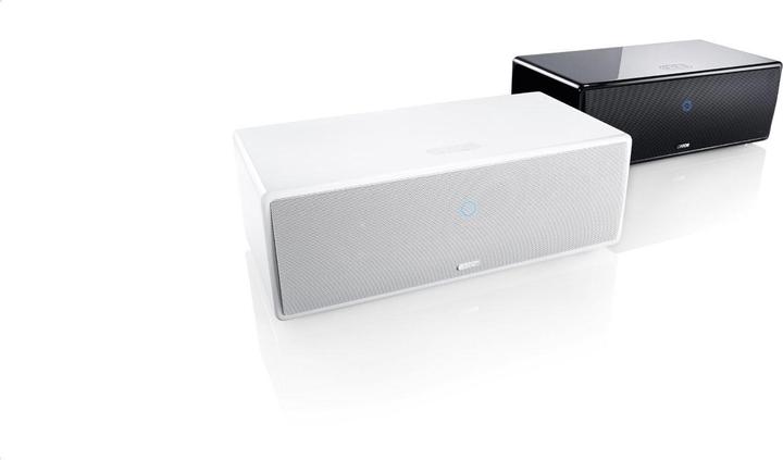 Produktbild Canton musicbox Air 3 - AirPlay und DLNA Stereolautsprecher (1x 300 W)