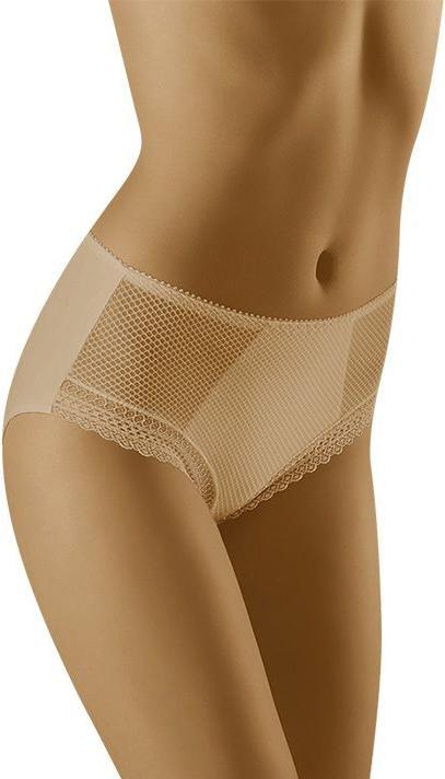 Actual product image Wolbar Shorts model (M)