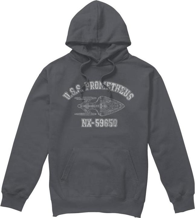Prometheus Athletic Kapuzenpullover