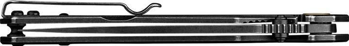 Produktbild Ruike P801-SB (8.60 cm)