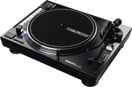 Produktbild reloop RP-8000 MK2 (Manuell)