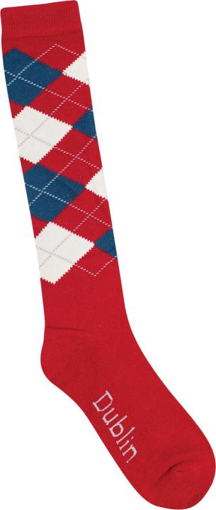 Rosso, Bianco, Blu marino