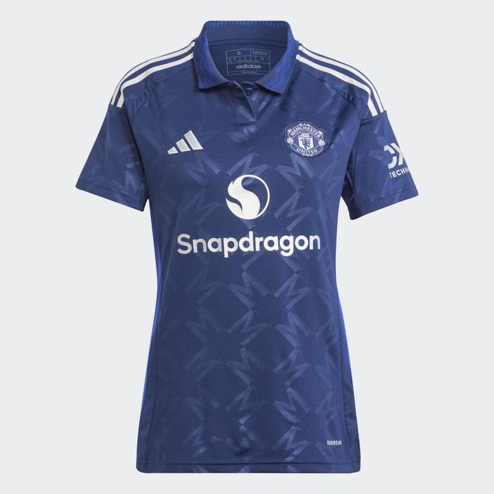 Image du produit adidas Maillot Manchester United Extérieur Femmes (XL)