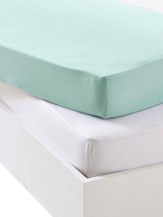 Actual product image Vertbaudet Tension Bed Sheets (60 x 120 cm)