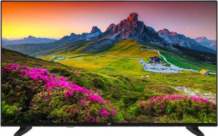 Actual product image JVC LT-50VU3455 LED-TV UHD SMART TIVO (50", LED, 4K, 2024)