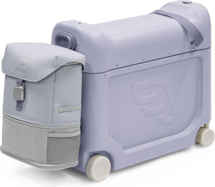 Immagine prodotto Stokke JetKids Travel Bundle (230 l, Bagaglio a mano (fino a 50 litri))