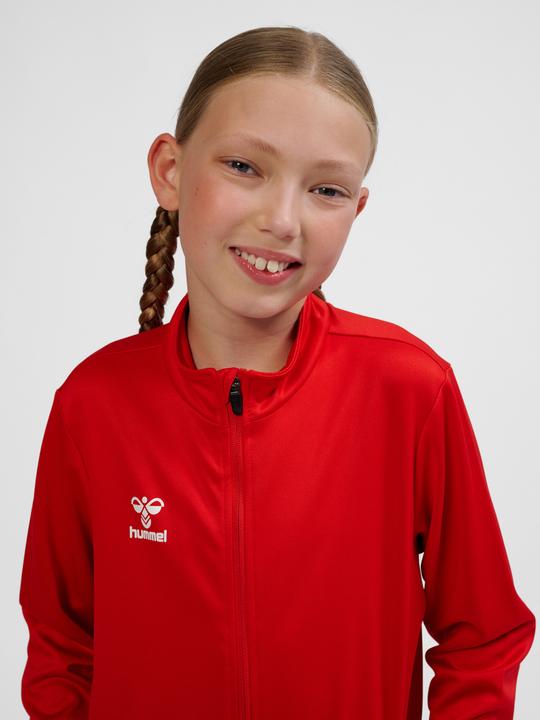 Produktbild hummel Hmlessential Track Jacket Kids (104)
