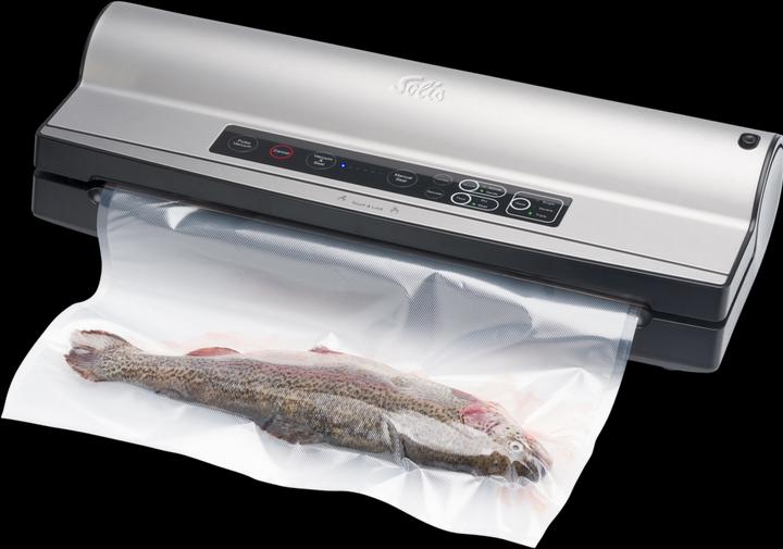 Produktbild Solis Vac Prestige Maxi