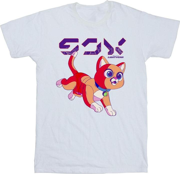 Produktbild Disney Lightyear Sox Digital Cute TShirt (3XL)