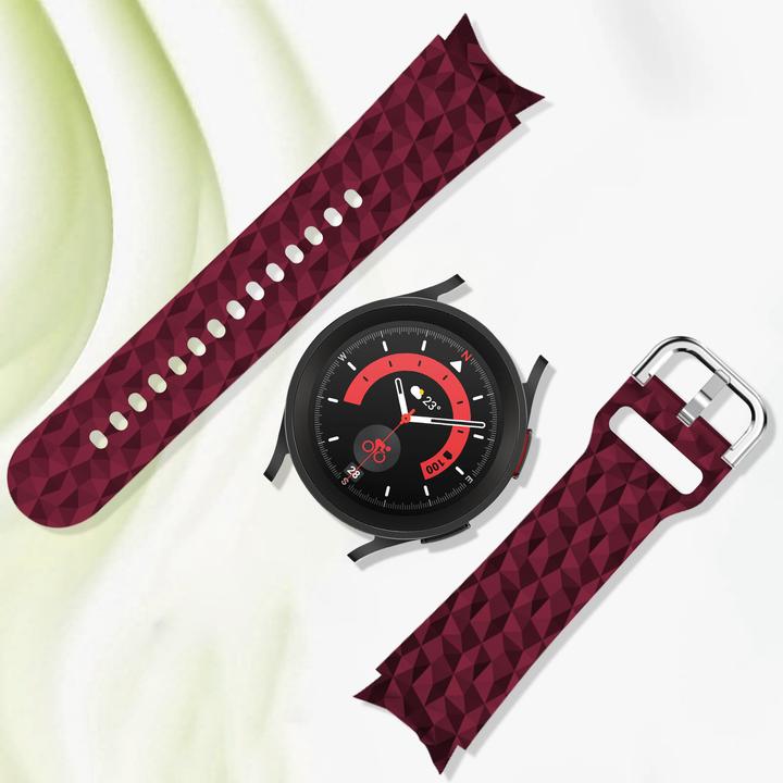 Actual product image Avizar Replacement wristband (Silicone)