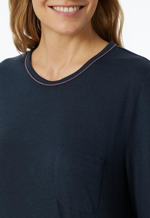 Produktbild Schiesser Pyjama Comfort Nightwear (36)
