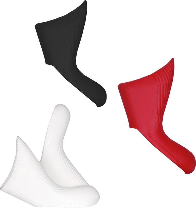 Actual product image Campagnolo Cocottes ERGOPOWER Power Shift 2011