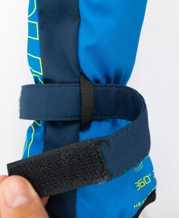 Actual product image Reusch BabyTech (2)