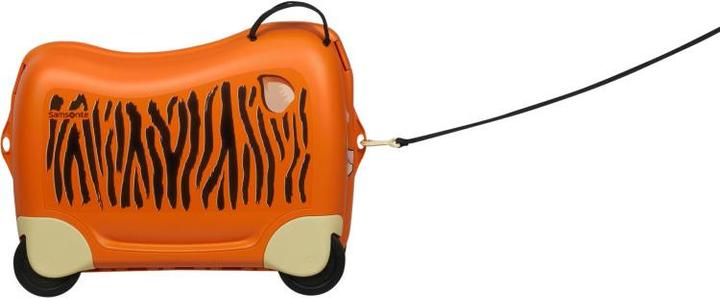 Actual product image Samsonite Dream2Go Rider trolley (30 l, Hand luggage (up to 50 litres))