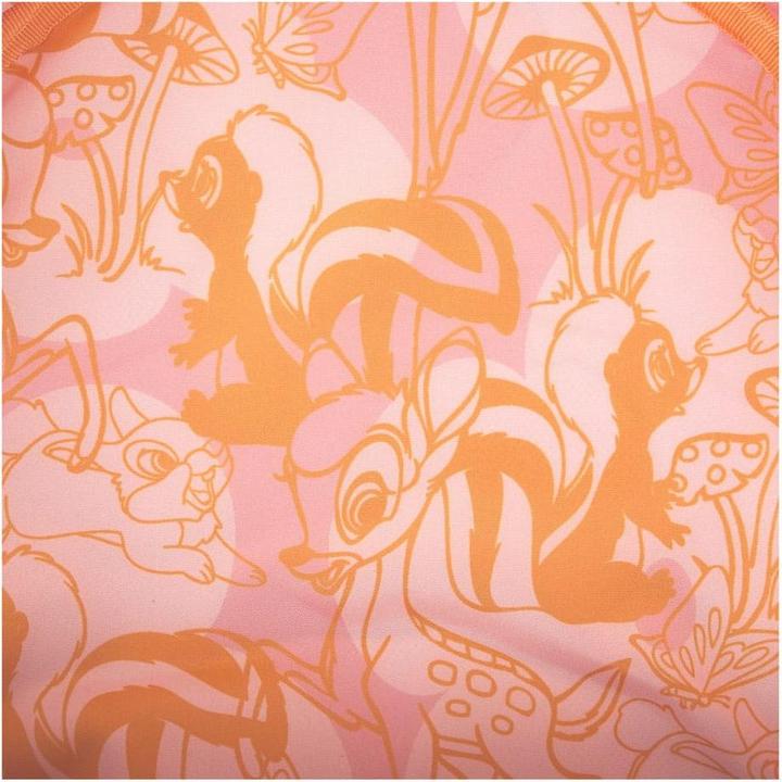 Actual product image Loungefly Disney Bambi backpack 35cm