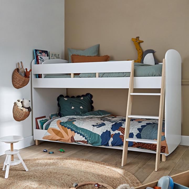 Produktbild La Redoute Interieurs Aftas (120 x 120 cm)