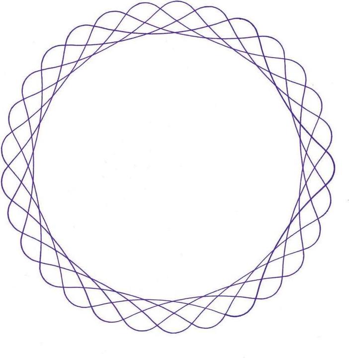 Produktbild Ravensburger Spiral-Designer