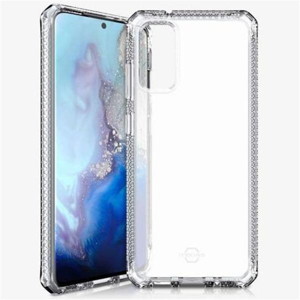 Immagine prodotto Itskins Spettro chiaro (Samsung Galaxy S20)