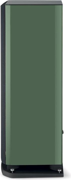 Produktbild Focal Aria Evo X No4 Lautsprecher Paar *grün* (1 Paar)