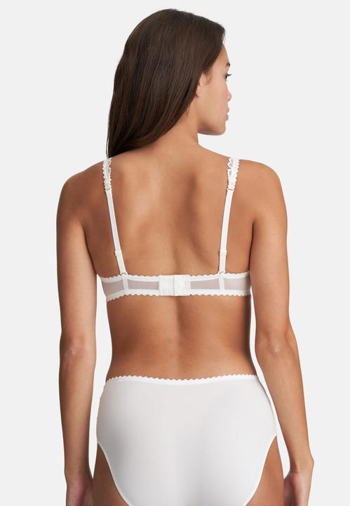 Produktbild Marie Jo Jane Schalen-BH in Herzform (70 C, Einzelpack)