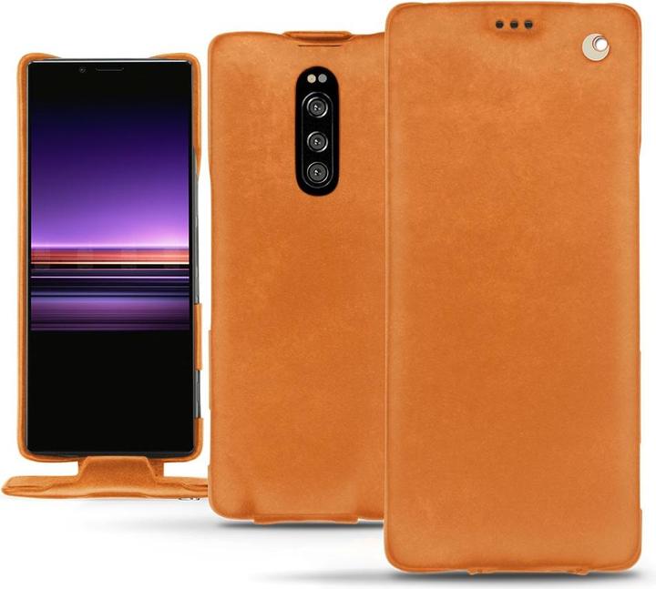 Mandarine vintage ( Pantone #d47231 )
