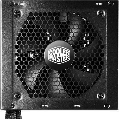 Produktbild Cooler Master G450m (450 W)