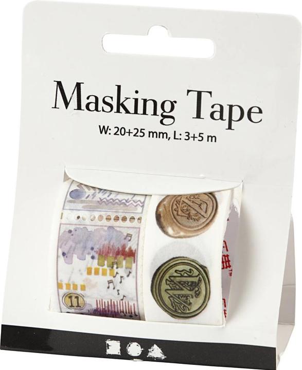 Productafbeelding Creativ Company Washi Tape