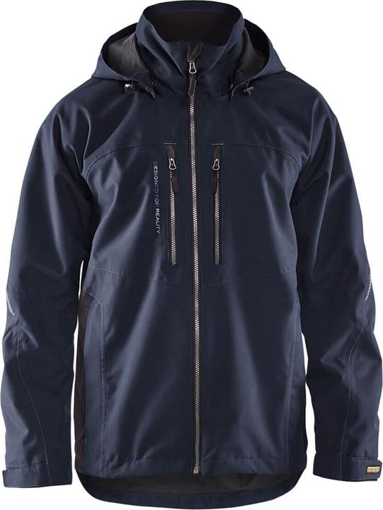 Produktbild Blakläder wasserdichte Winterjacke (M)
