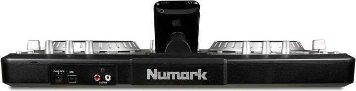 Produktbild Numark iDJ3