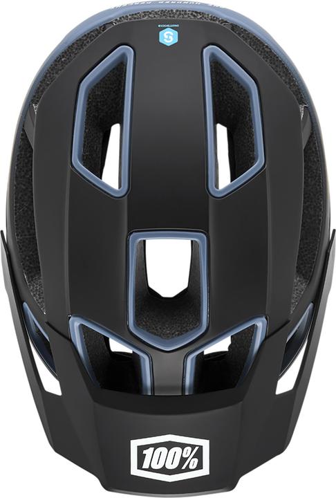 Immagine prodotto 100% Casco Altec (50 - 55 cm)