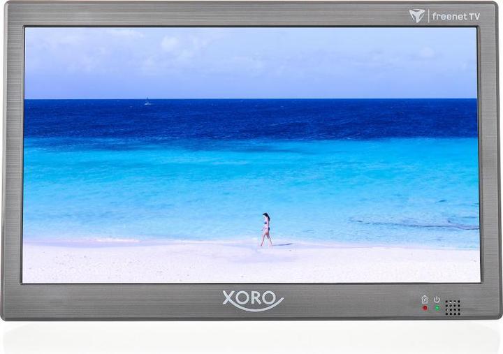 Produktbild Xoro PTL 1050 (10.10", LCD, HD)