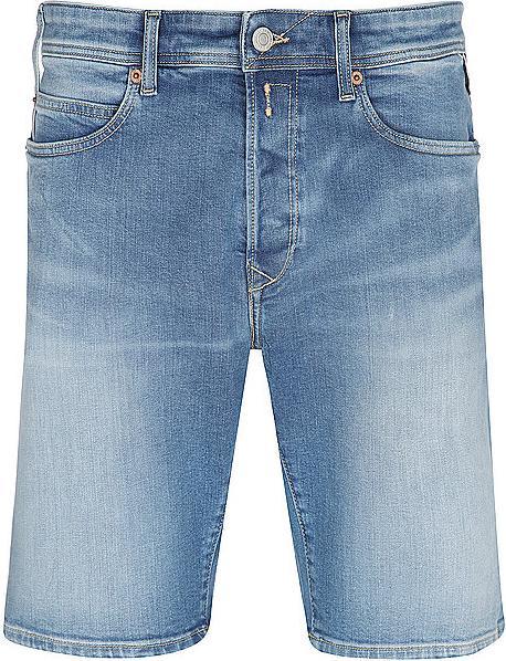 Actual product image Replay Jeansshorts RBJ.981 (28)