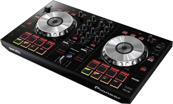 Produktbild Pioneer Ddj-Sb