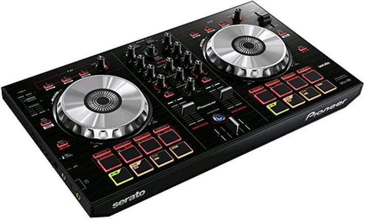 Produktbild Pioneer Ddj-Sb