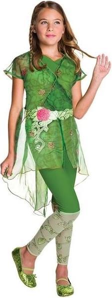 Actual product image Rubies DC Super Hero Girls: Poison Ivy (L)