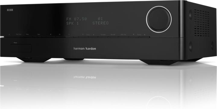 Produktbild Harman/Kardon Hk 3770 (Netzwerk Receiver)