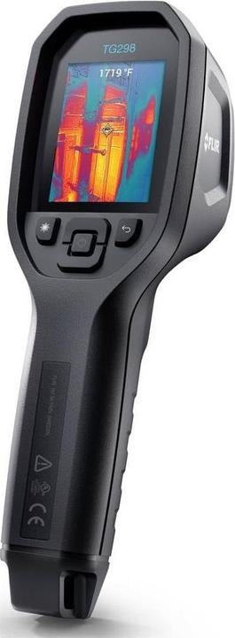 Actual product image Flir TG298 Wärmebildkamera -25 bis +1080 °C