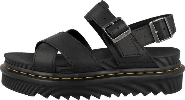 Actual product image Dr. Martens Women's Voss II Sandal (39)
