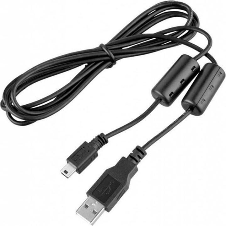 Canon USB A – USB mini B (Kabel)