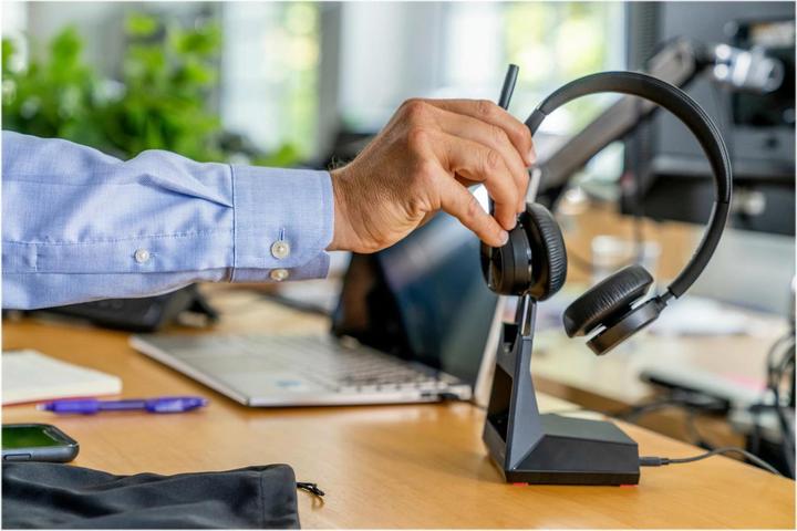 Produktbild Poly Voyager 4320 (Kabellos, USB-A)