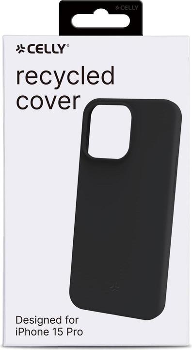 Actual product image Celly Cromo Iphone 15 Rd (Apple iPhone 15)