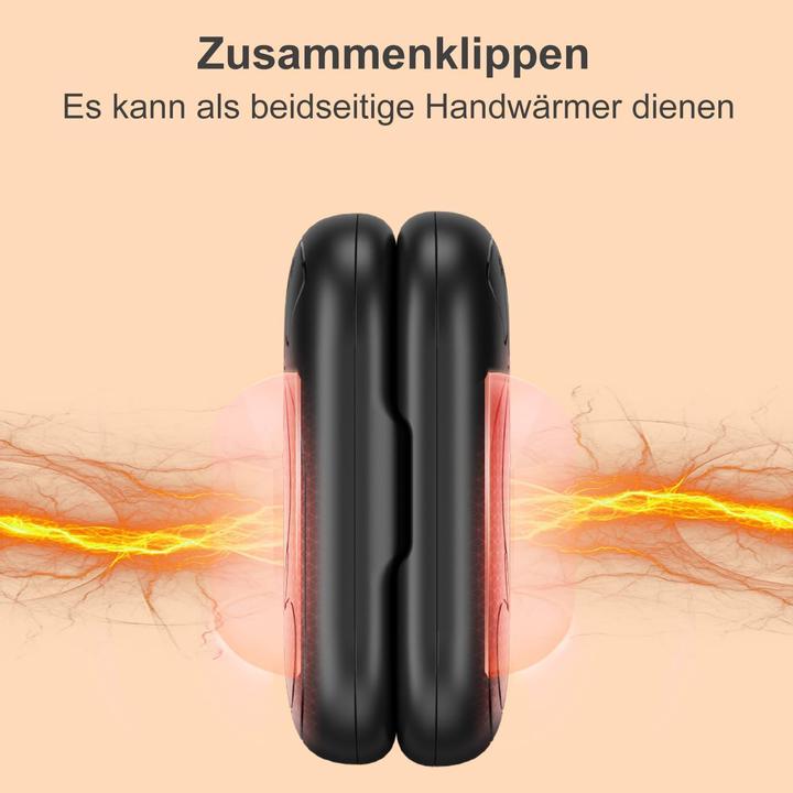 Cotop Hand Warmer