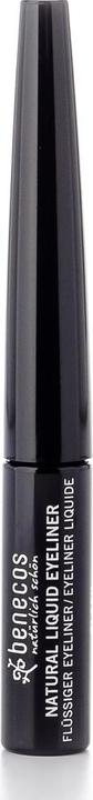 Benecos Natural Liquid (Schwarz)