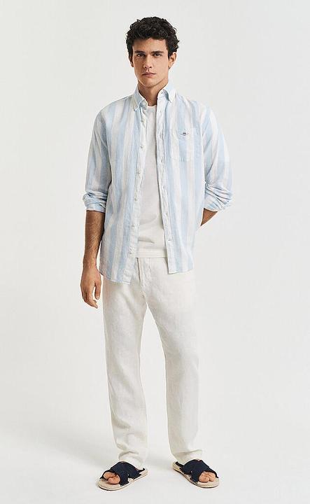 Actual product image GANT Leinenchino (L)