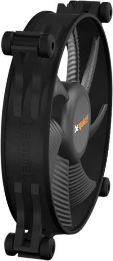 Actual product image be quiet! Shadow Wings 2 PWM (120 mm, 1 x)
