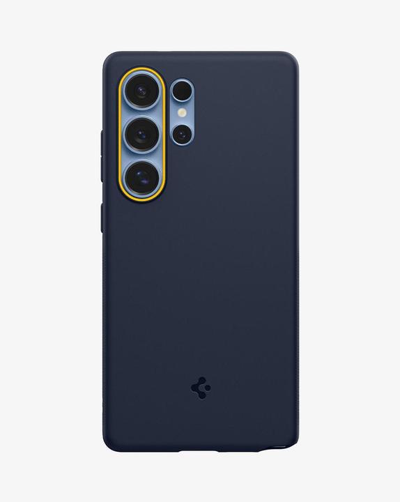 Actual product image Spigen Caseology Nano Pop (Samsung Galaxy S25 Ultra)